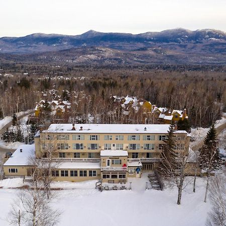 Sugarloaf Inn Carrabassett Valley Esterno foto