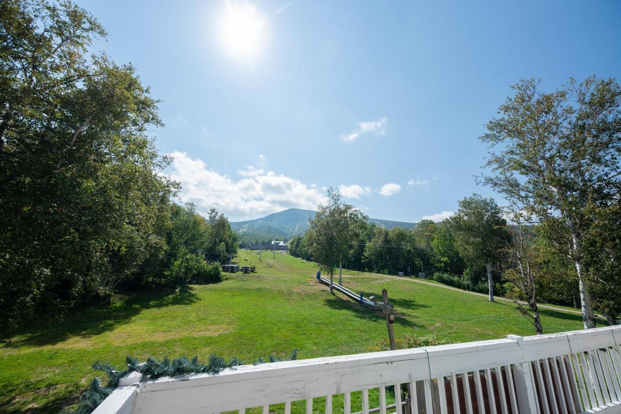Sugarloaf Inn Carrabassett Valley Esterno foto