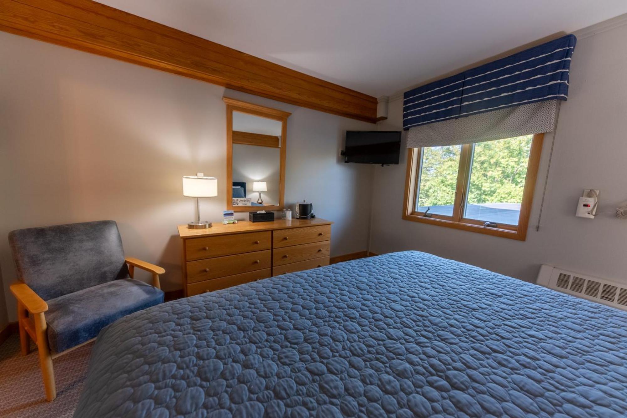 Sugarloaf Inn Carrabassett Valley Esterno foto